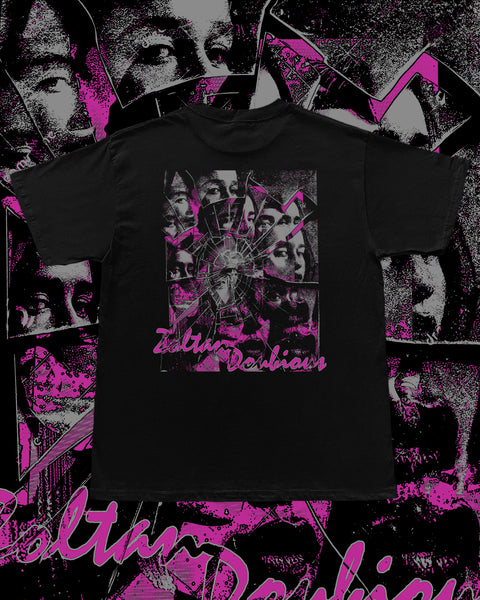 Broken Perspectives (Black)