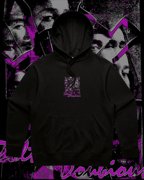 Broken Perspectives Hoodie