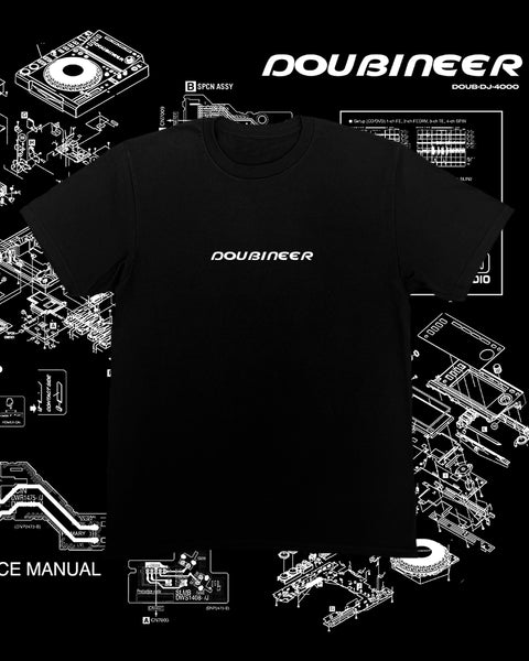 Doübineer (Black)