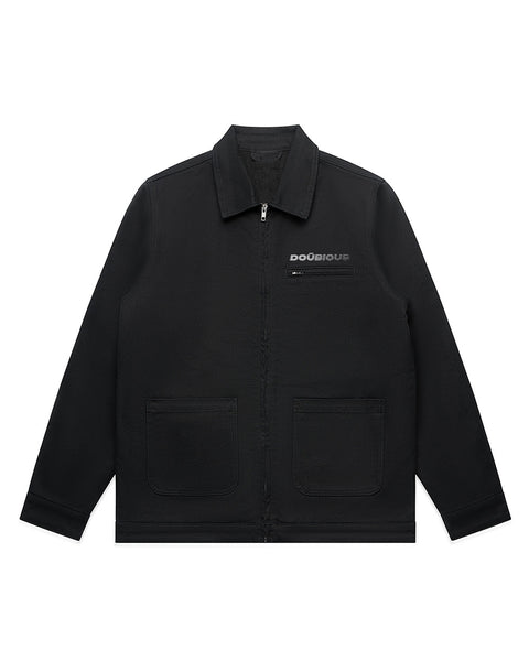 Transcend Work Jacket