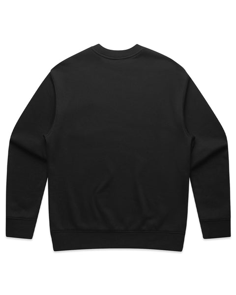 Ubuntu Pocket Sweater