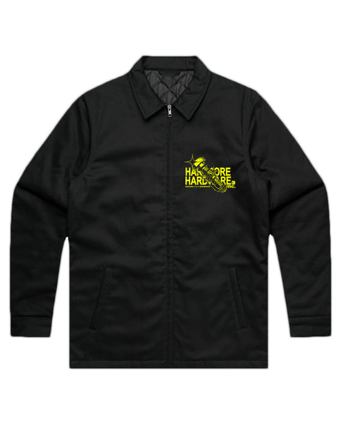 Hardcore Hardware Jacket