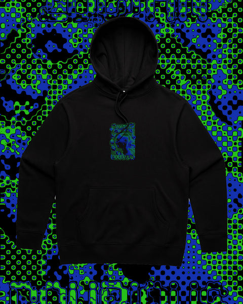 Perceptions Hoodie