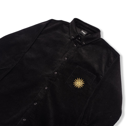 Icarus Corduroy Shirt