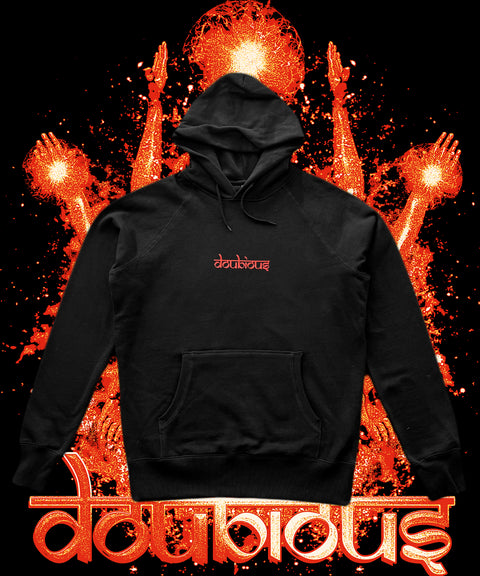 Brahmaand Hoodie