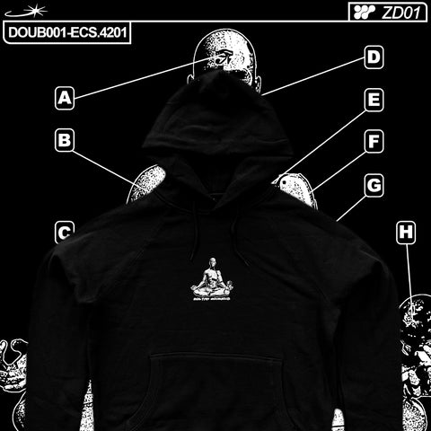 E.C.S Hoodie