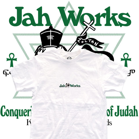 Jah Works