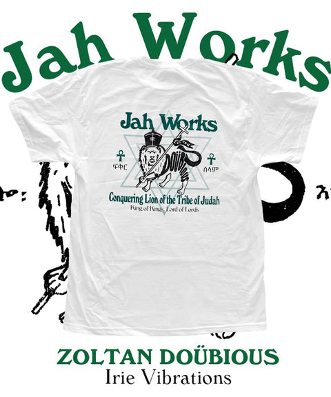 Jah Works