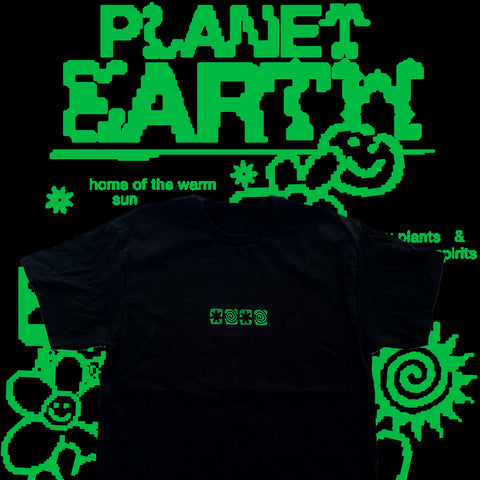 Planet Earth