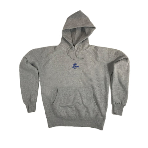 still thinking hoodie