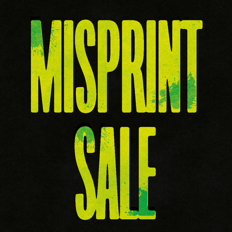🎁 Misprint T-shirt (100% off)