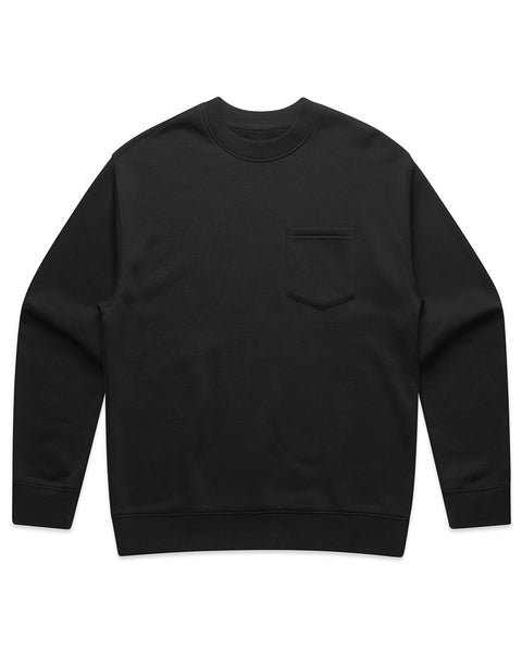 Ubuntu Pocket Sweater