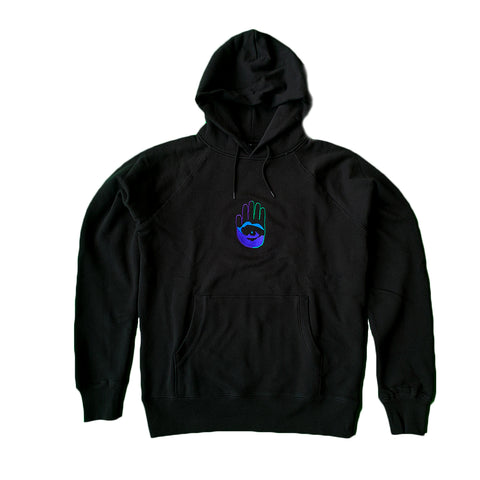 Hamsa Hoodie