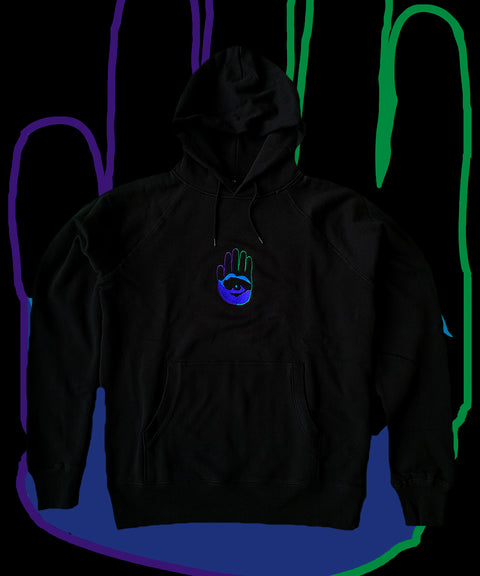 Hamsa Hoodie