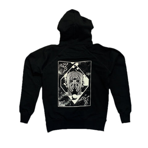 hydrogenesis hoodie